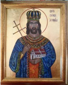 Sveti Stefan Dečanski