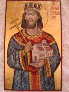 Sveti Stefan Dečanski