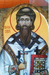 Sveti Sava