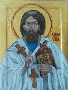 Sveti Sava
