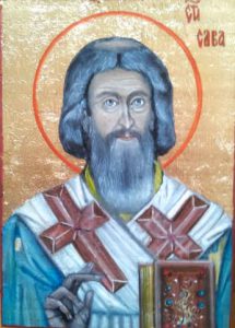Sveti Sava