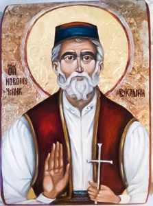 Sveti Velikomučenik Vukašin