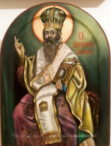 Sveti Vasilije Veliki