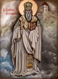 Sveti Vasilije Ostroški