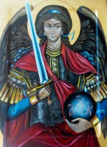 Arhanđel Mihajlo