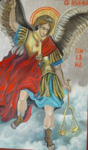 Arhanđel Mihajlo